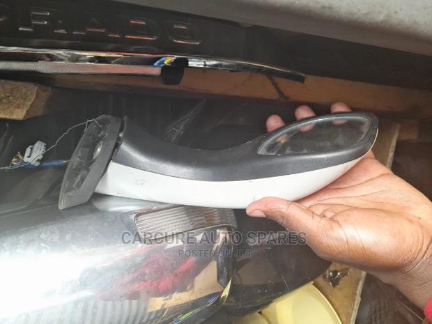 Toyota Rush Wing Mirrors - thumbnail 3