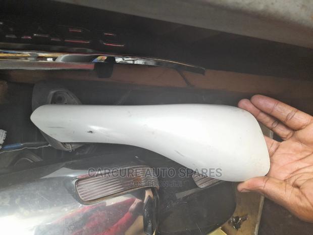 Toyota Rush Wing Mirrors - thumbnail 4