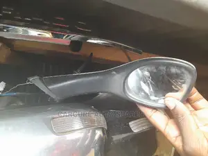Toyota Rush Wing Mirrors