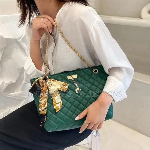 Ladies Classy Hand Bags - thumbnail 2