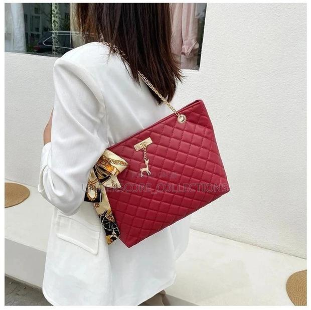 Ladies Classy Hand Bags - thumbnail 3