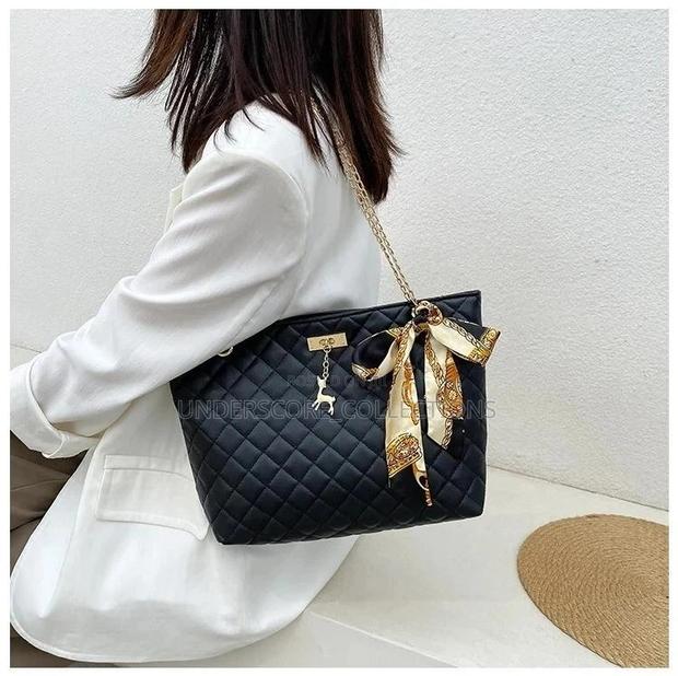 Ladies Classy Hand Bags - thumbnail 4