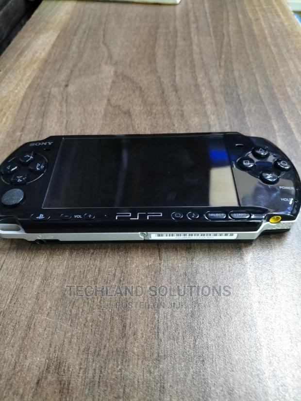SONY PSP , Playstation Portable