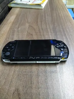 SONY PSP , Playstation Portable
