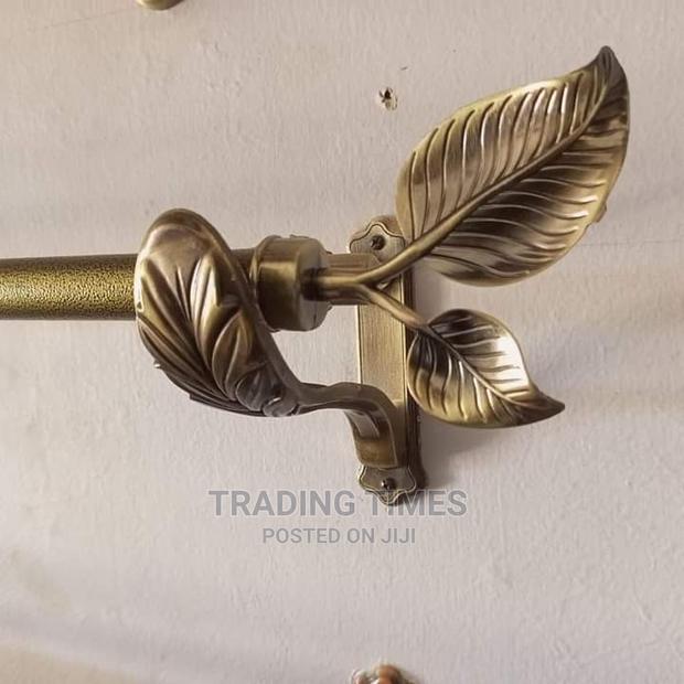 Decor Curtain Flower