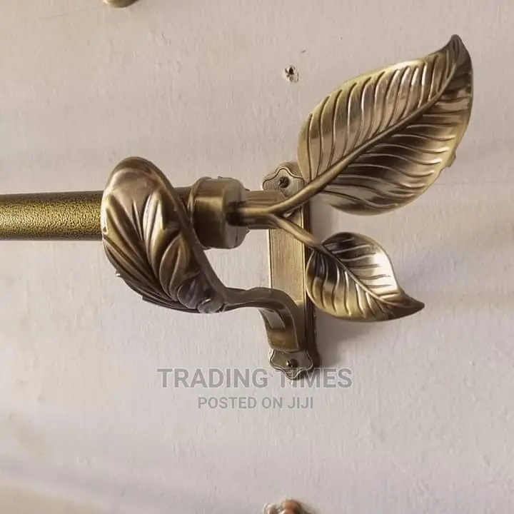 Decor Curtain Flower