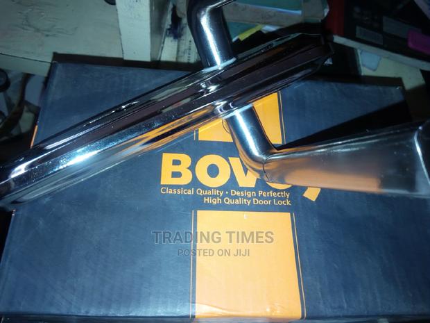 High Quality Door Lock - thumbnail 3