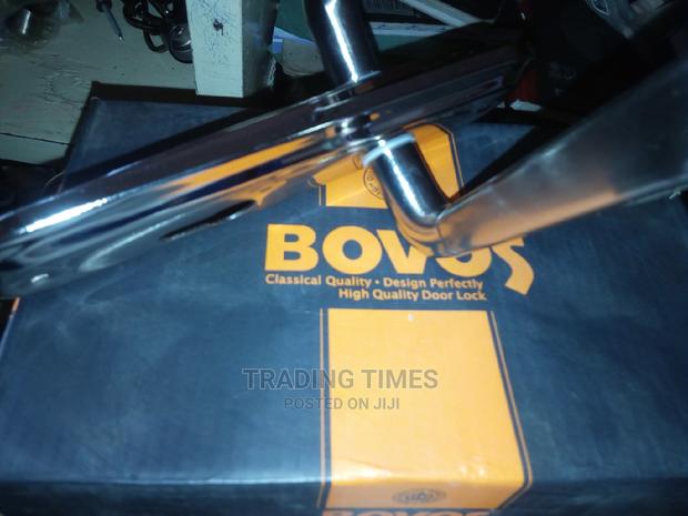 High Quality Door Lock - thumbnail 4