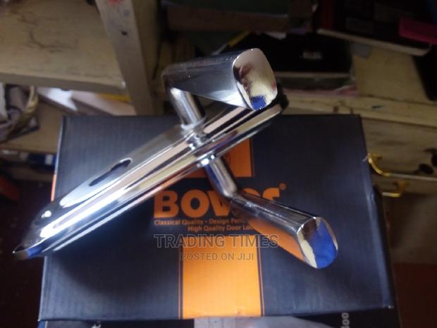 High Quality Door Lock - thumbnail 5