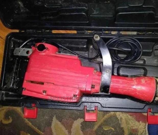 Cheaper and Quality Jack Hammer - main view