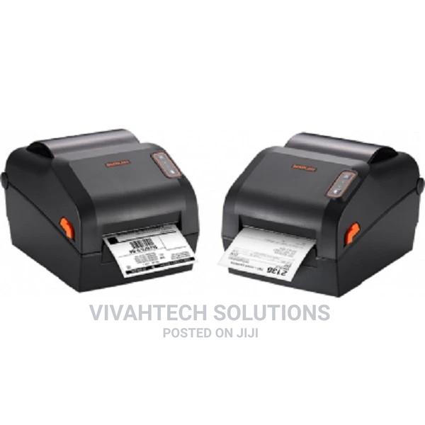 Replement of DX420 Bixolon Label Printer XD5-40D - main view