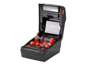 Bixolon Label Print 4-Inch Label Printer XD5-40D (DX420