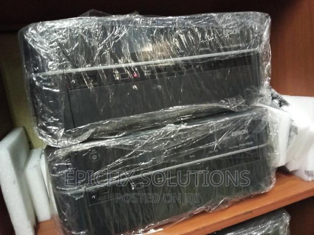 Buy Best EPSON P660 Printer - thumbnail 3