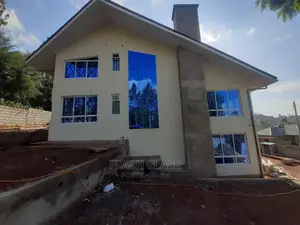 Aluminium Sliding Window Kenya