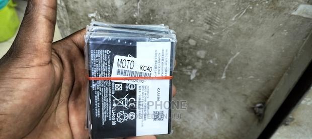 Motorola Kc40 Phone Batteries