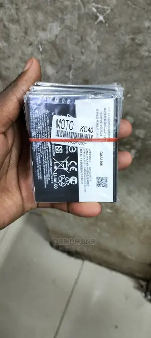 Motorola Kc40 Phone Batteries