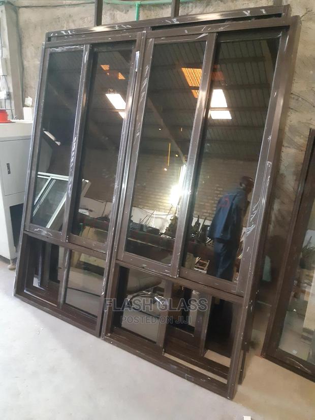 Horizontal Sliding Windows - thumbnail 5