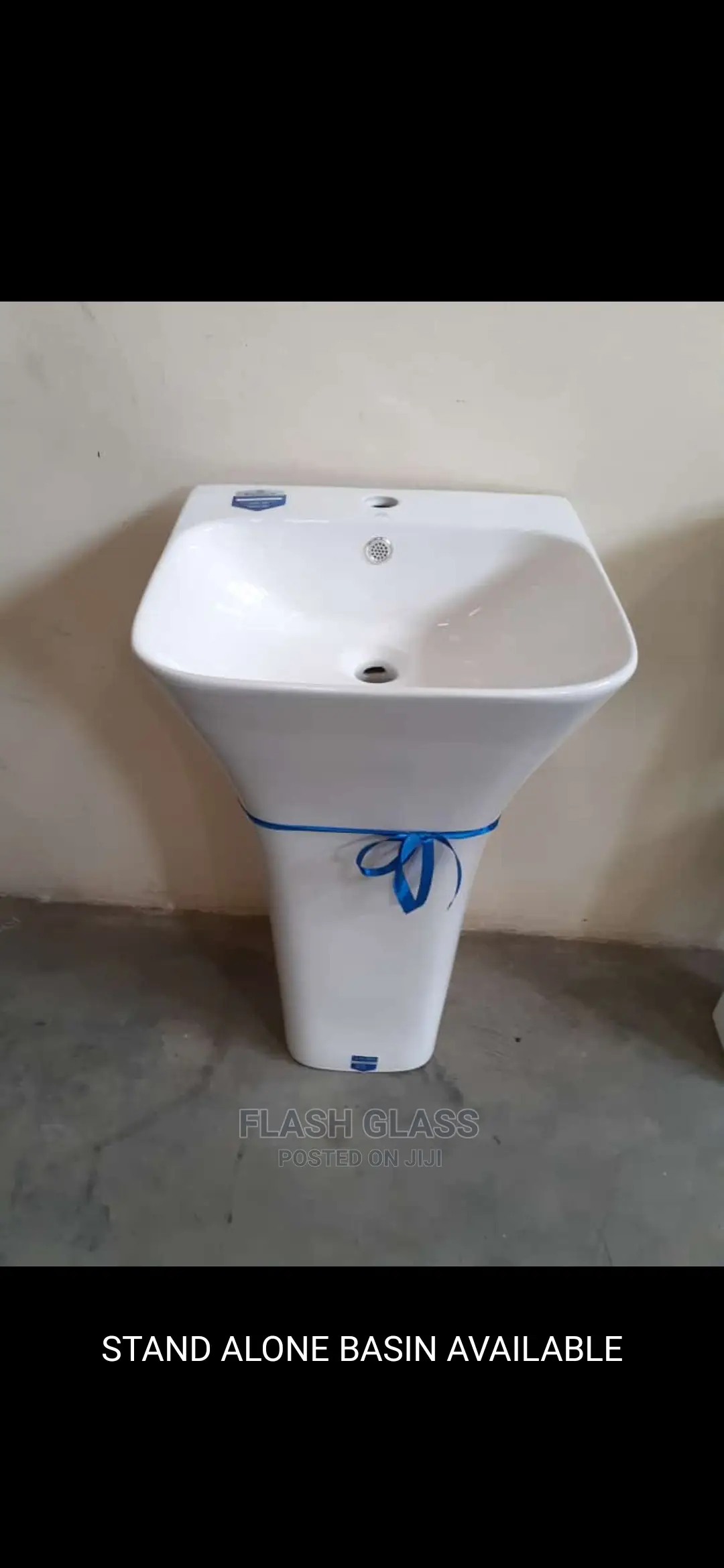 Buildcore Wash Basin