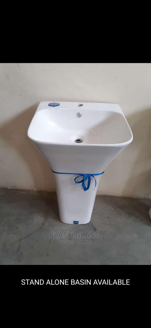 Buildcore Wash Basin