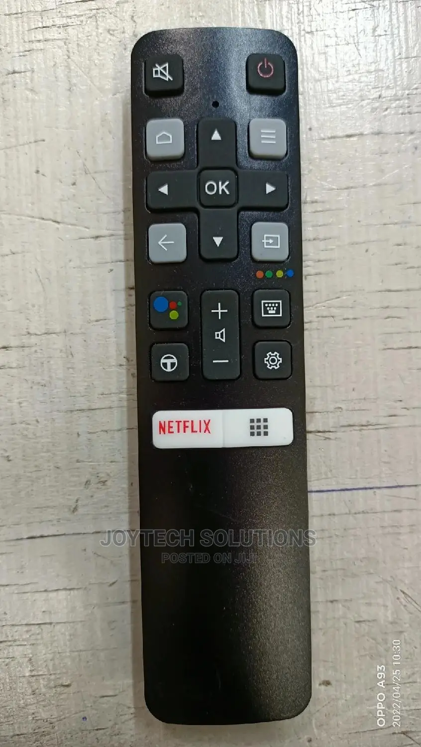TCL Smart Remote