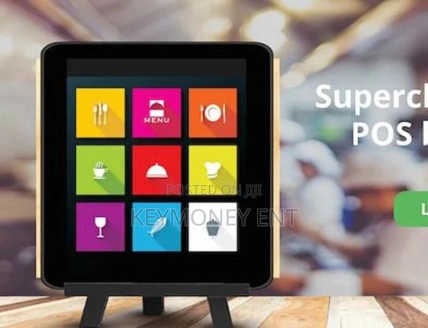Best 2022 Pos Point of Sale Software for Restaurant - main view