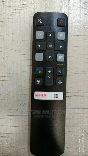 TCL Smart Remote