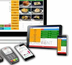 Latest Reliable Restaurant Point of Sale Software - thumbnail 2