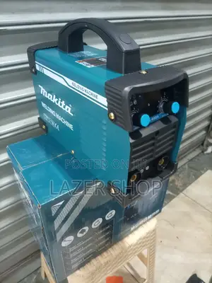 Makita Welding Machine 500amps