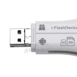 Type-c Multi-function Card Reader For Android Mobile Phone C