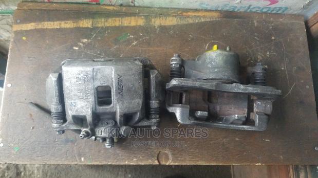 Honda Civic Brake Calipers. - thumbnail 3