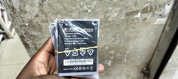 X Tigi V28 Lite Phone Batteries - main view