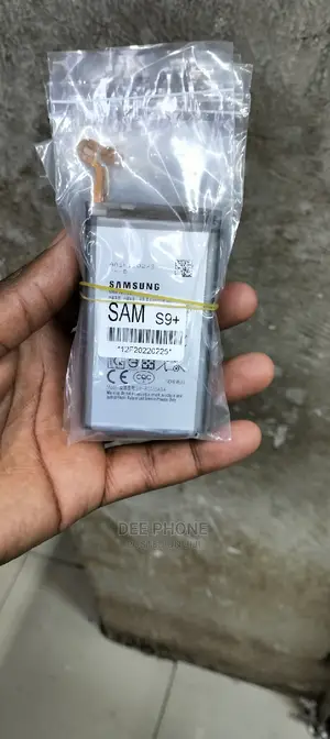 S9+ Samsung Phone Batteries