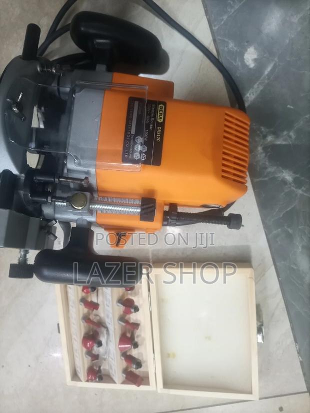 Dera Router - thumbnail 2