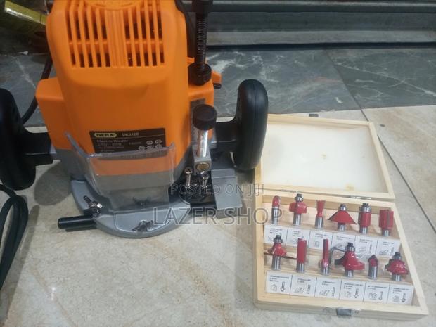 Dera Router - thumbnail 3