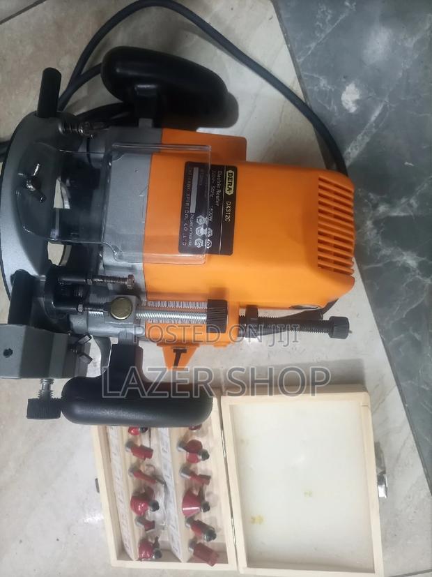 Dera Router - thumbnail 4