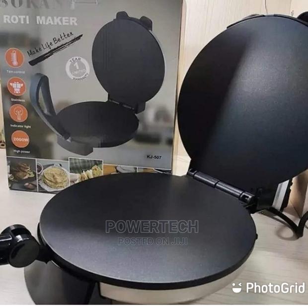 Sokany Roti Maker