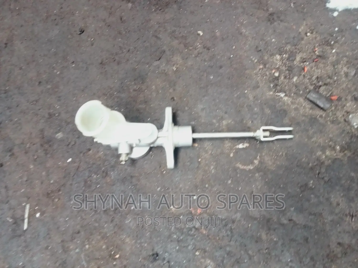 Clutch Cylinder Subaru Forester