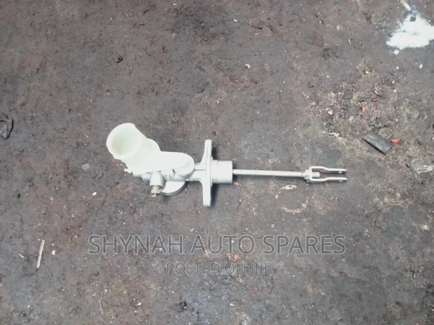 Clutch Cylinder Subaru Forester