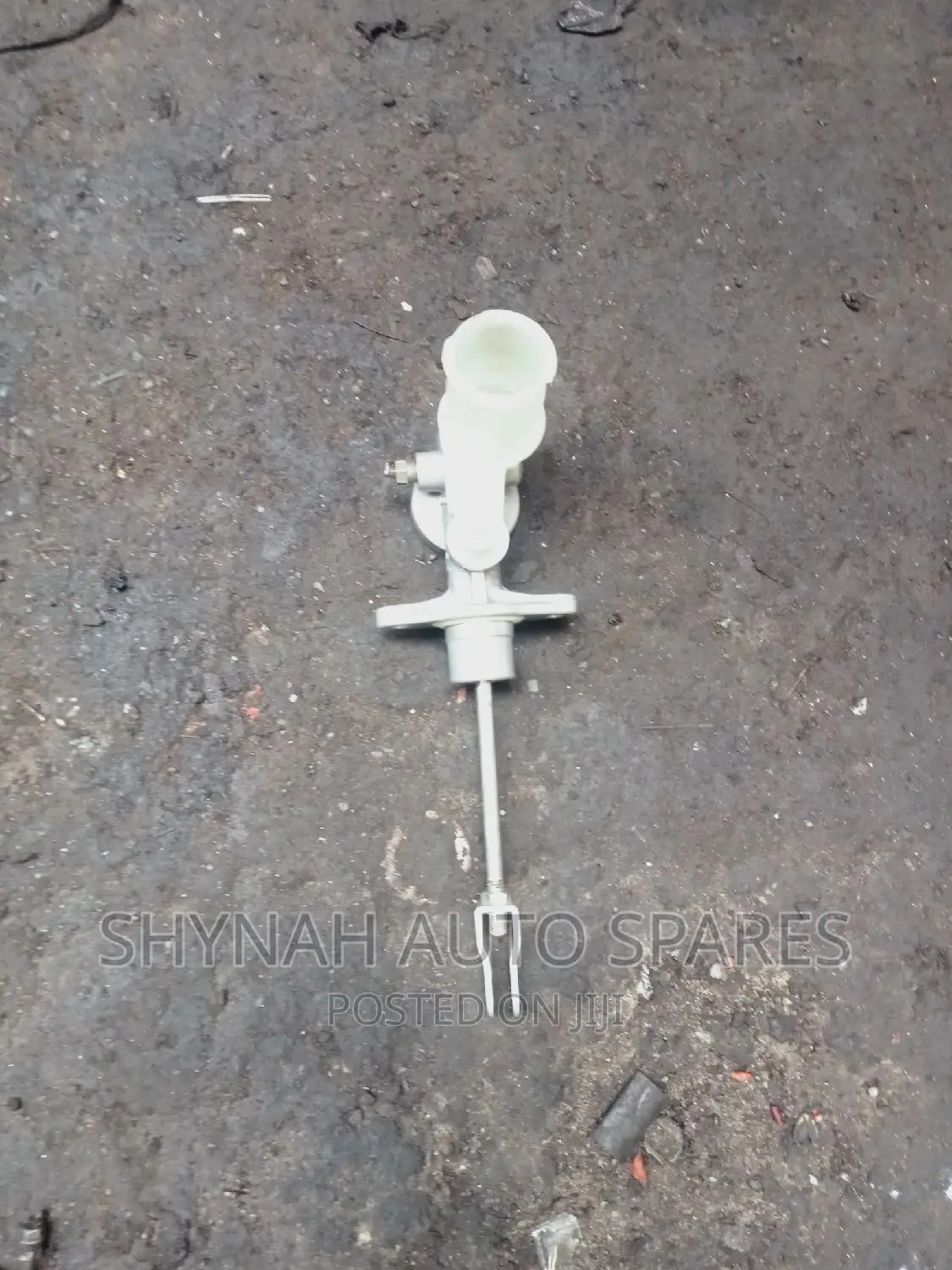 Clutch Cylinder Subaru Forester