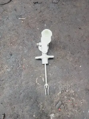Clutch Cylinder Subaru Forester