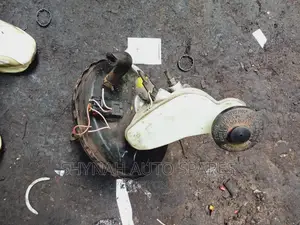 Brake Master Cylinder and Booster Complete Suzuki Siera