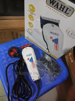 Wahl Corded Clippers