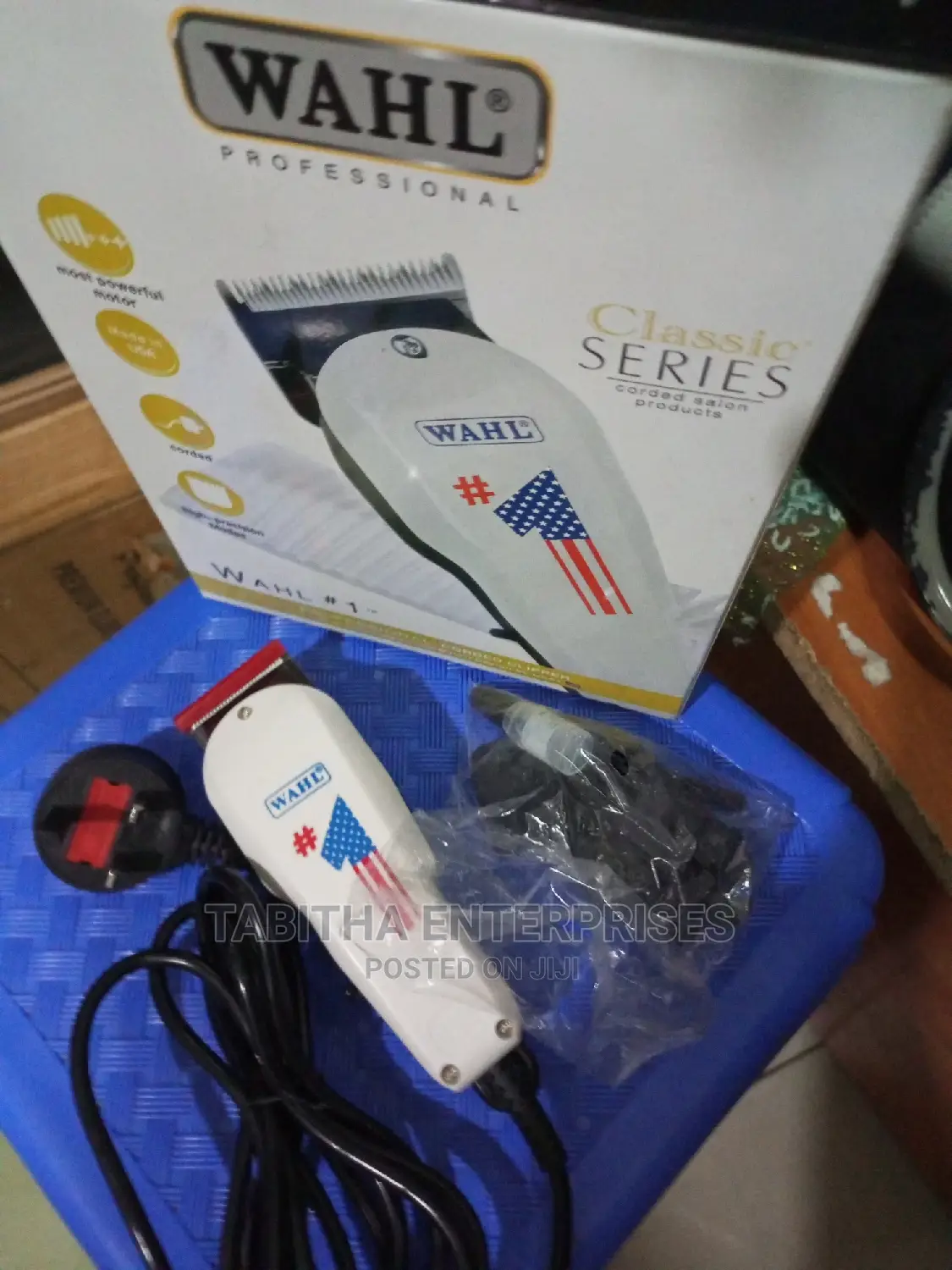 Professional USA Shaving Machine
