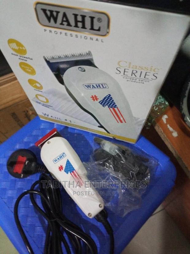 Professional USA Shaving Machine - main view