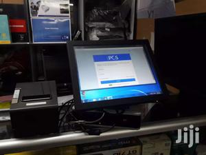 Point of Sale Hardware (Pos)