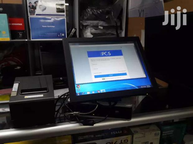 Point of Sale Hardware (Pos) - thumbnail 2