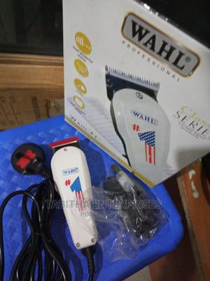 Wahl Shaving Machine ( Powerful) - thumbnail 2