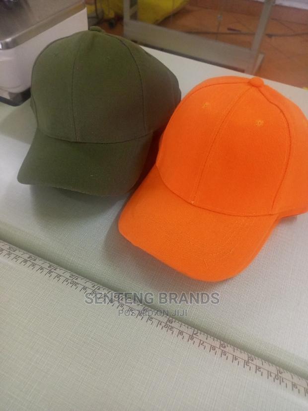 Campaign Caps - thumbnail 2