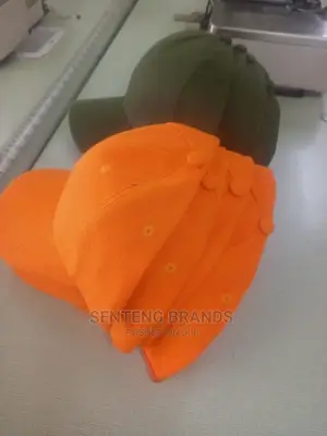 Campaign Caps