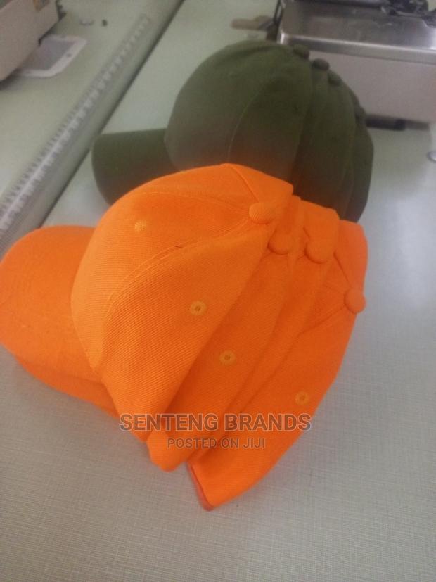 Campaign Caps - thumbnail 3